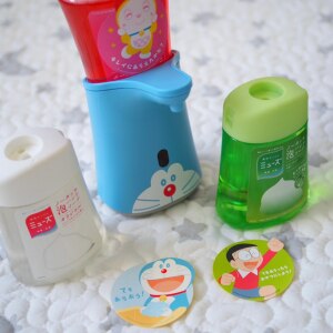 企画品 ミューズ ノータッチ泡ハンドソープ ドラえもんセット 1セット Virus 1 ミューズ Room 欲しい に出会える 企画品 ミューズ ノータッチ泡ハンドソープ ドラえもんセット 1セット Virus 1 ミューズ Room 欲しい に出会える