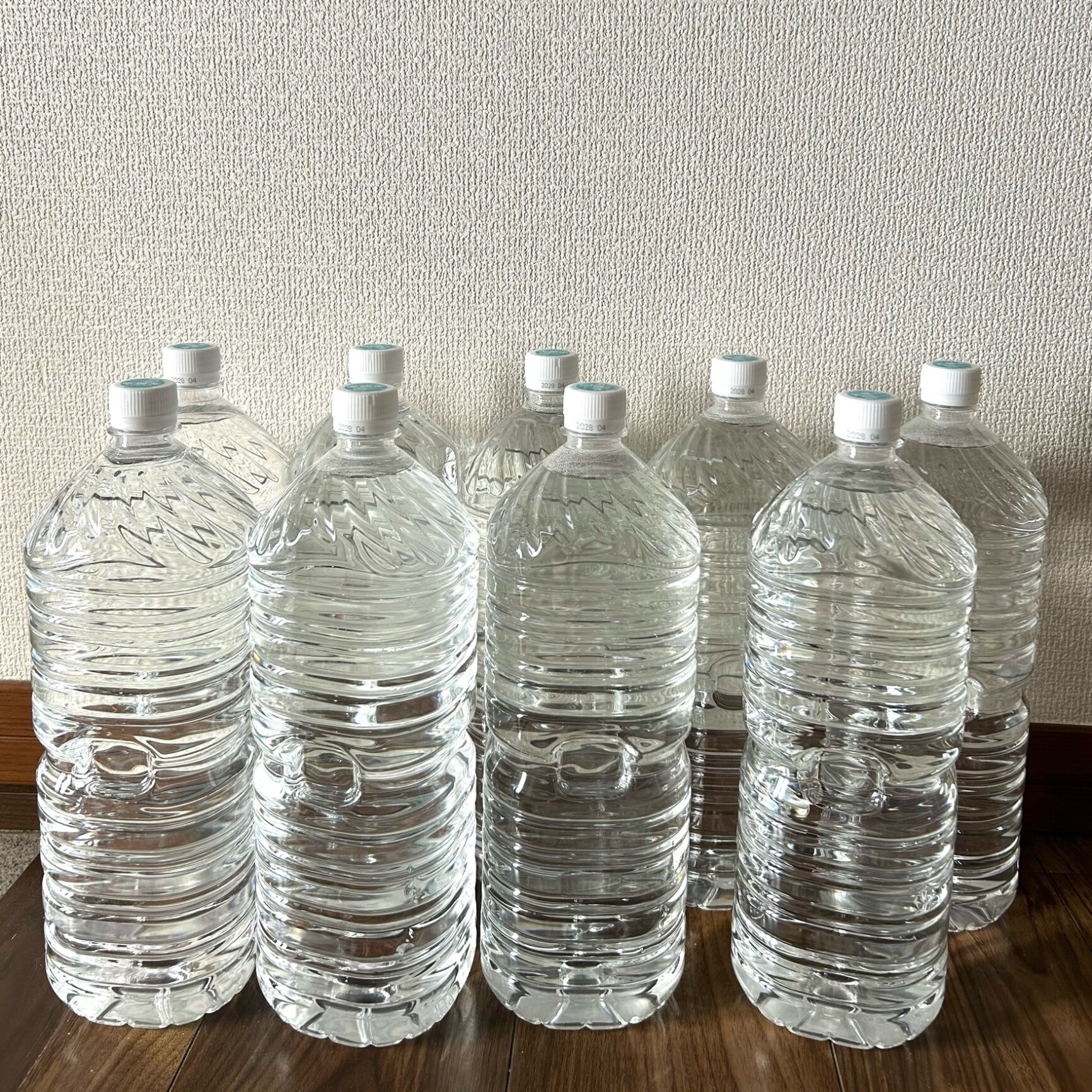 アズミノ ミネラルウォーター 水 Azumino Mineral Water 1000ml 12本 ゴールドパック 安曇野 軟水 紙パック 送料無料