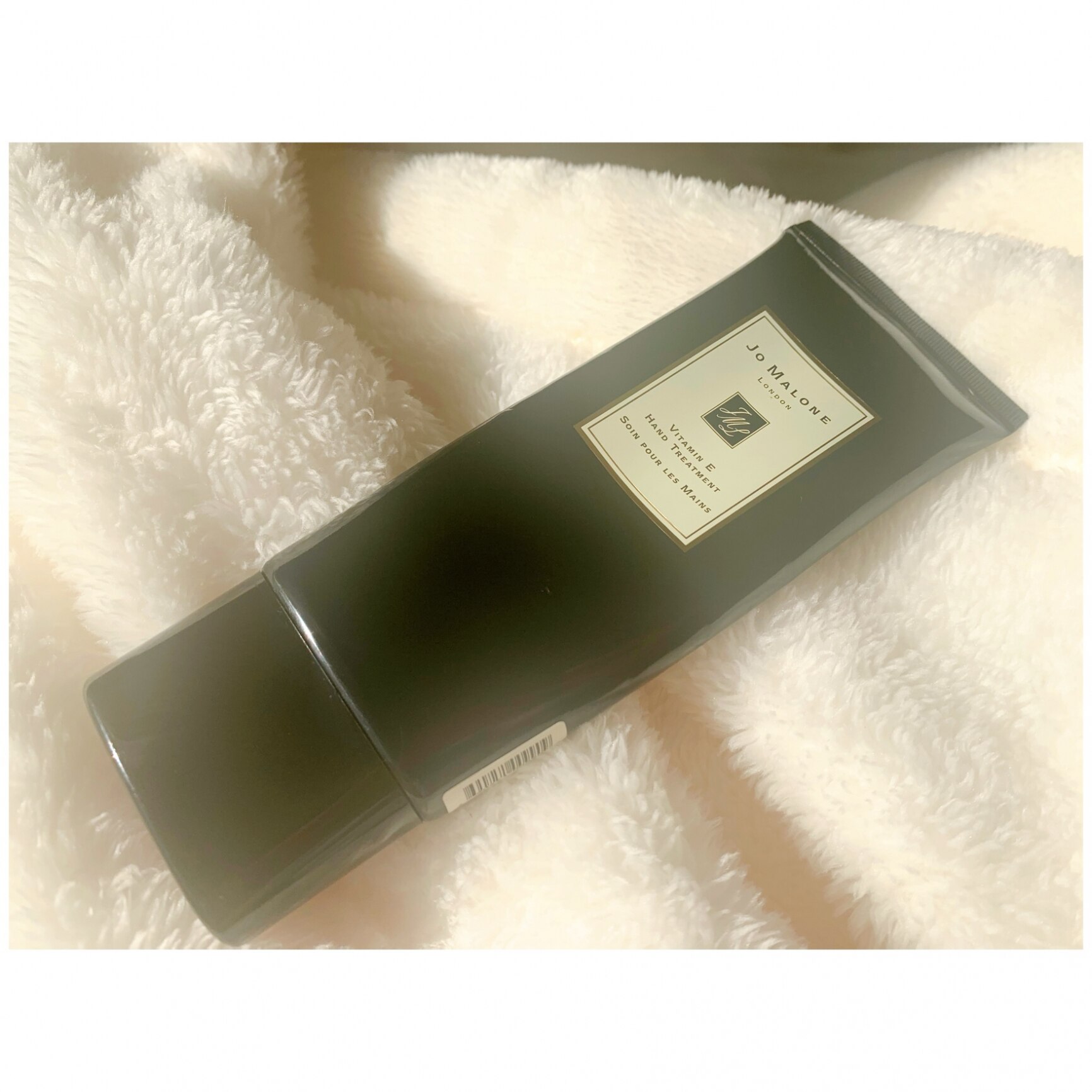 ジョーマローン E ハンド トリートメント 100ml JO MALONE