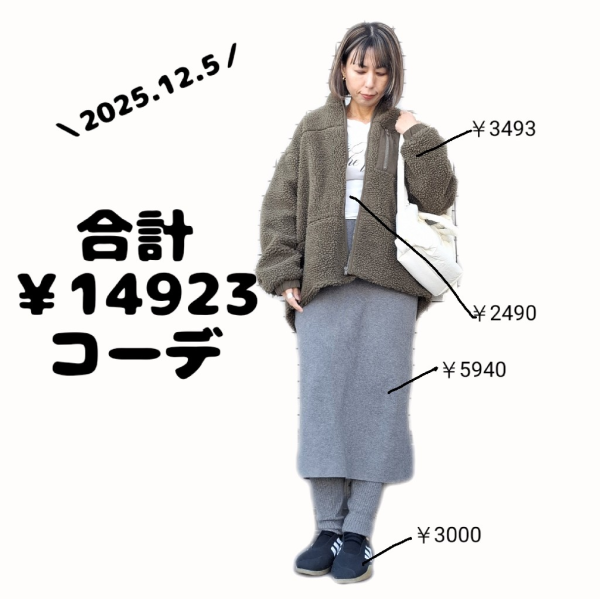 ROOMの投稿商品