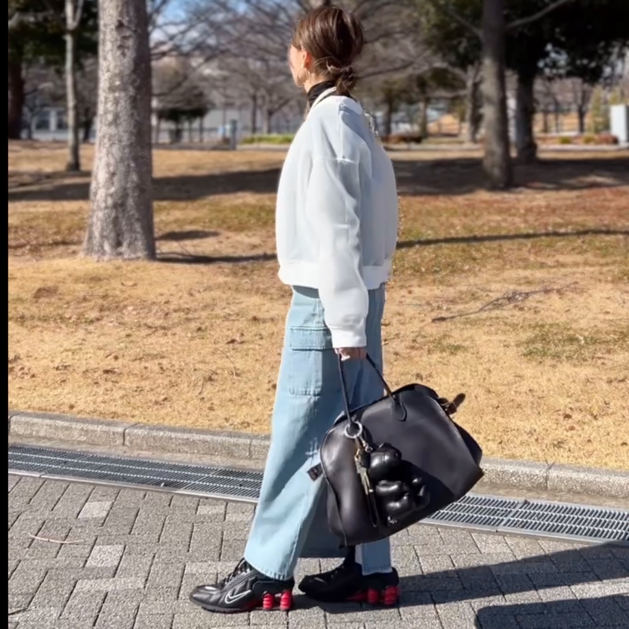 SALE／20%OFF】notch. 【sweet web掲載】ダンボールシアーMA-1