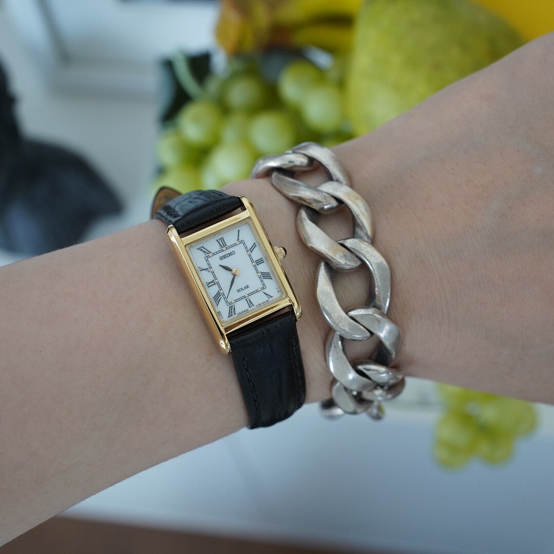 SEIKO CONCEPTUAL WOMEN セイコー コンセプチュア 10年保証】【日本未発売】SEIKO CONCEPTUAL WOMEN セイコー
