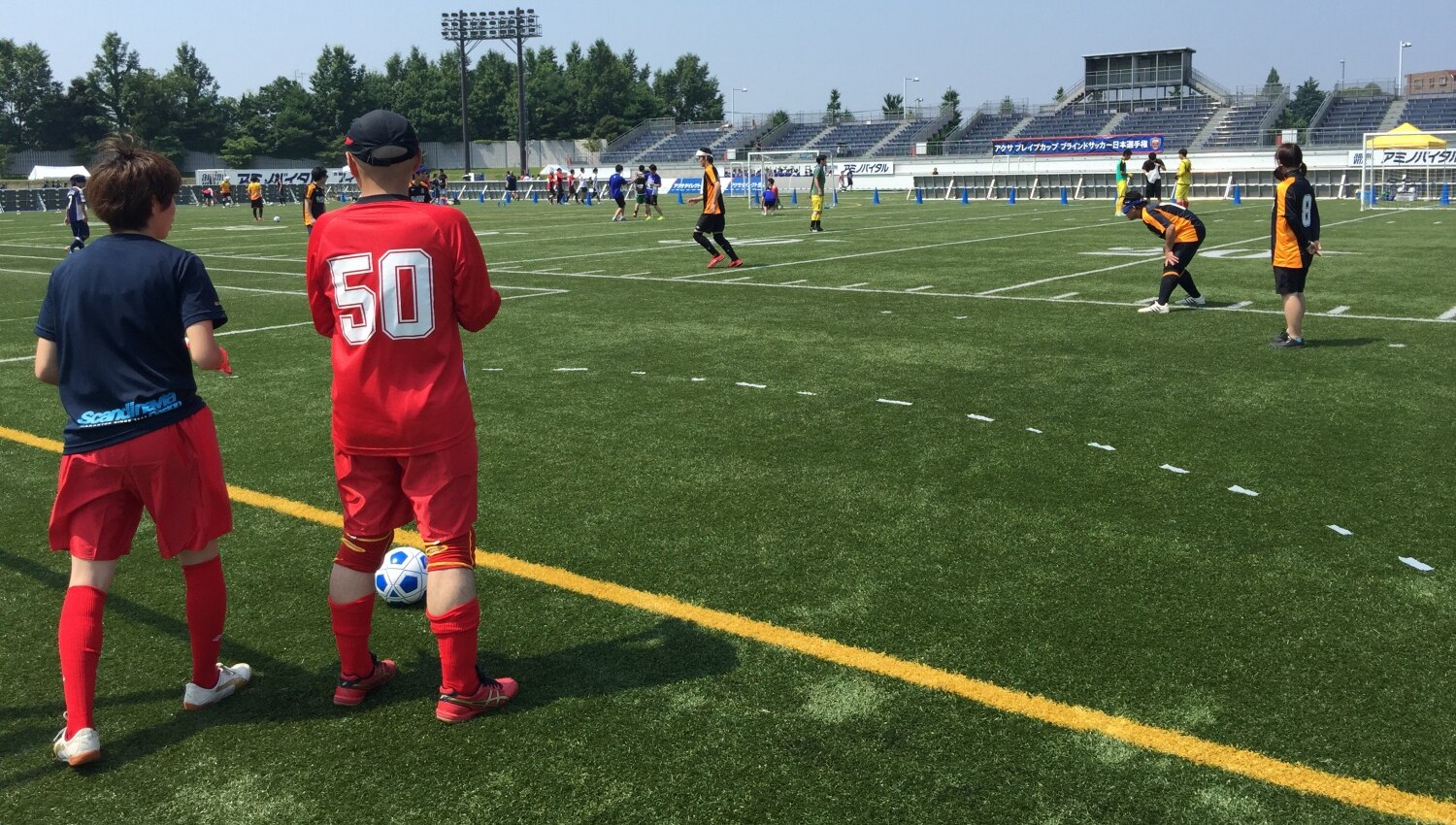 鈴木康夫スポーツと起業を中心に のROOM 欲しい! に出会える。