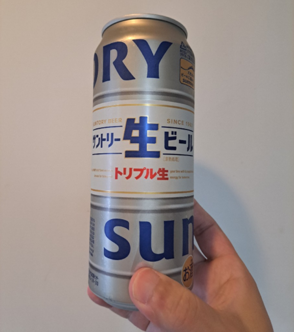 最安値に挑戦 サントリー 生 ビール 500ml×24本 送料無料 1本あたり230