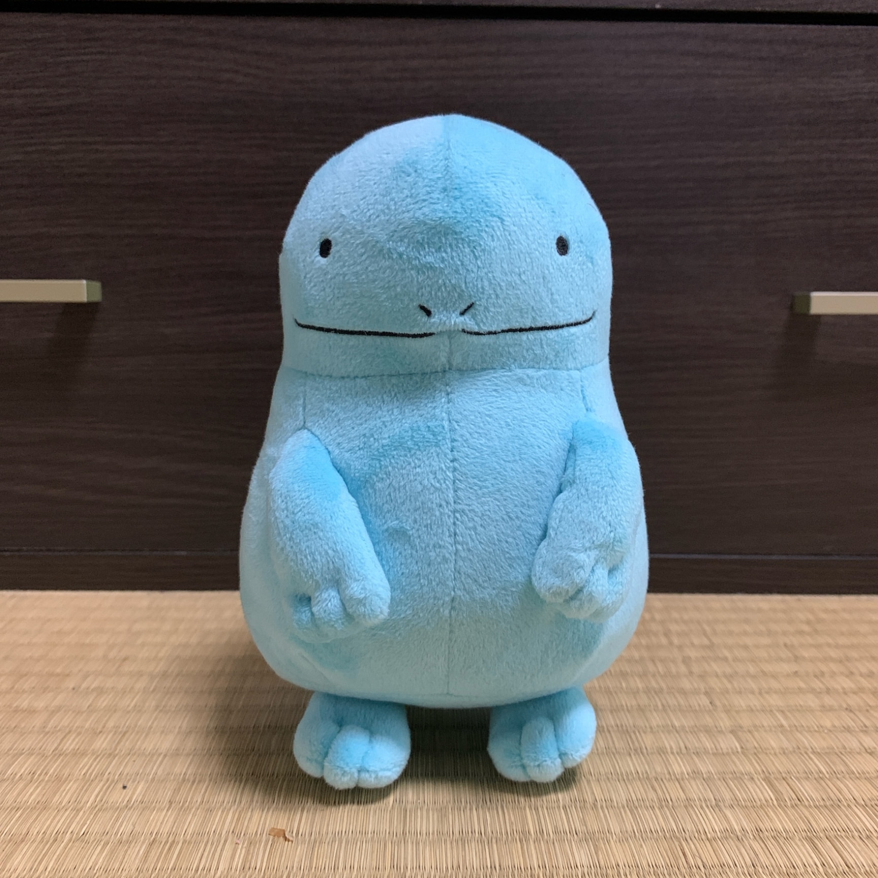 【最終値下げ】ヌオー　ウパー　パジャマ　ベスト　袋　セット 最終値下げ】ヌオーウパーパジャマベスト袋セット