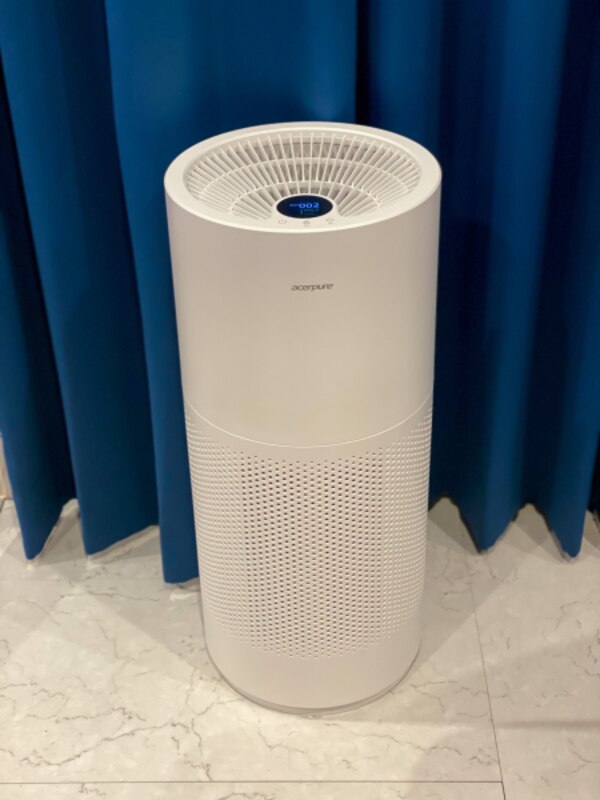 acerpure｜エイサーピュア Acerpure pro（空気清浄機製品） AP551-50W  