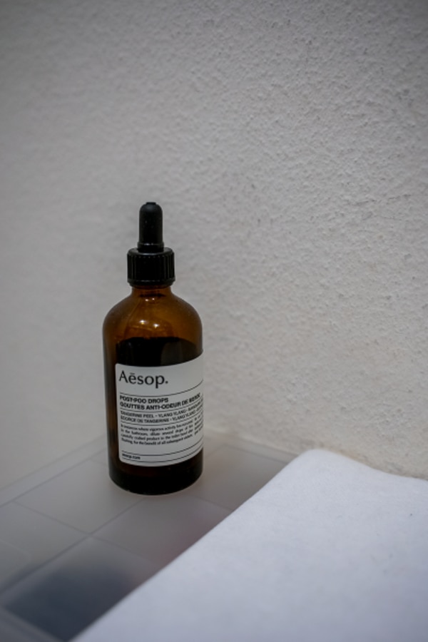 イソップ ポスト プー ドロップス 100ml ホームケア トイレ用 化粧品 消臭芳香剤 Aesop ギフト シトラス フレグランス 芳香剤 消臭剤  アロマ 正規品 新品 2024 通販