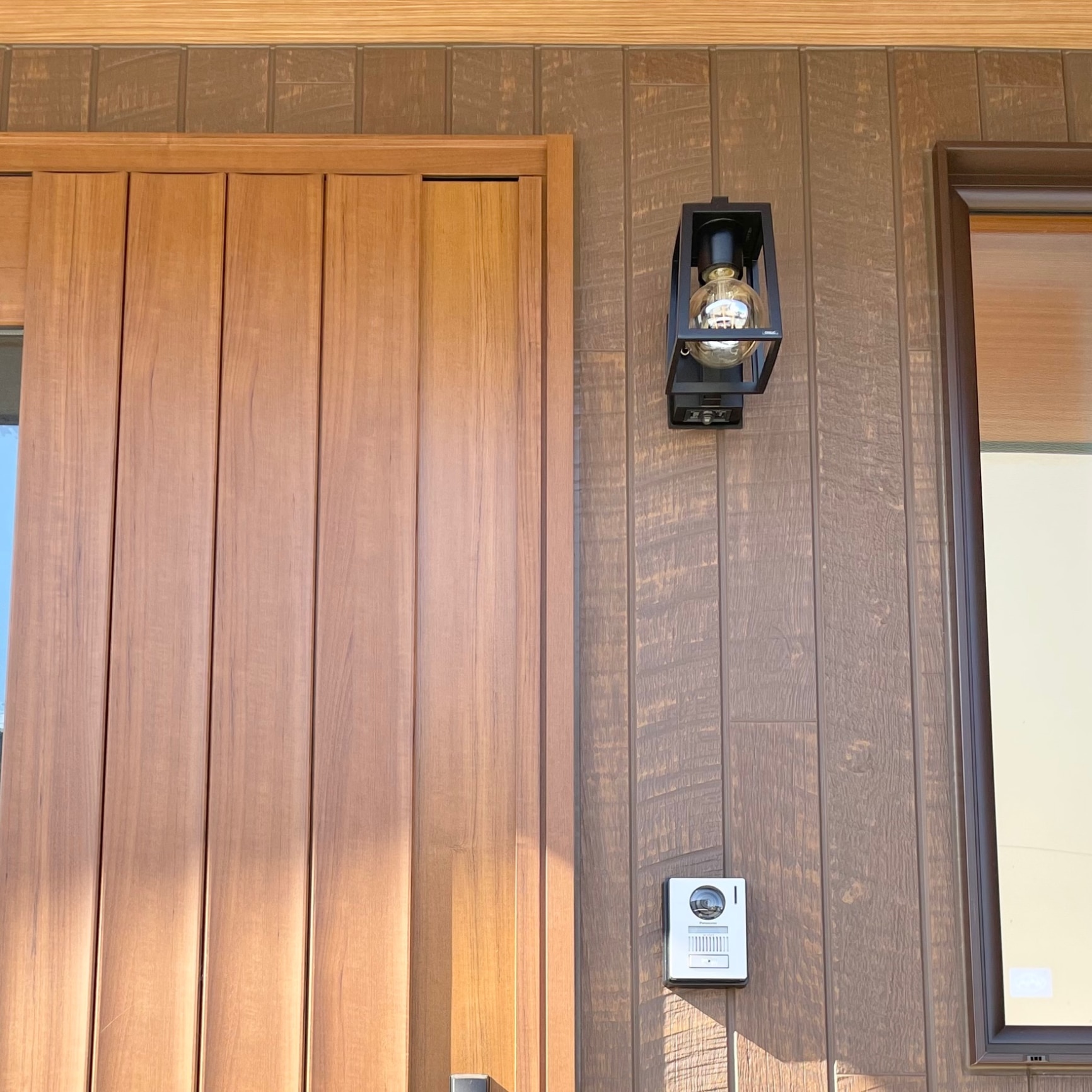 オーデリック OG254871LC(ランプ別梱) エクステリアポーチライト LED