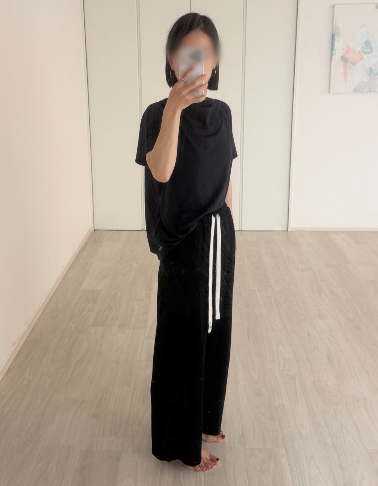 64%OFF【期間限定：1,399円～1,999円！】 【楽天一位】パンツ ワイドパンツ レディース 秋 ストレッチ ワイドパンツ ズボン 美脚 ゆったり スウェット 通勤 部屋着 きれいめ 大きいサイズ 体型カバー 選べる丈 ピンタック ダブルウエスト リネンがページ内最安