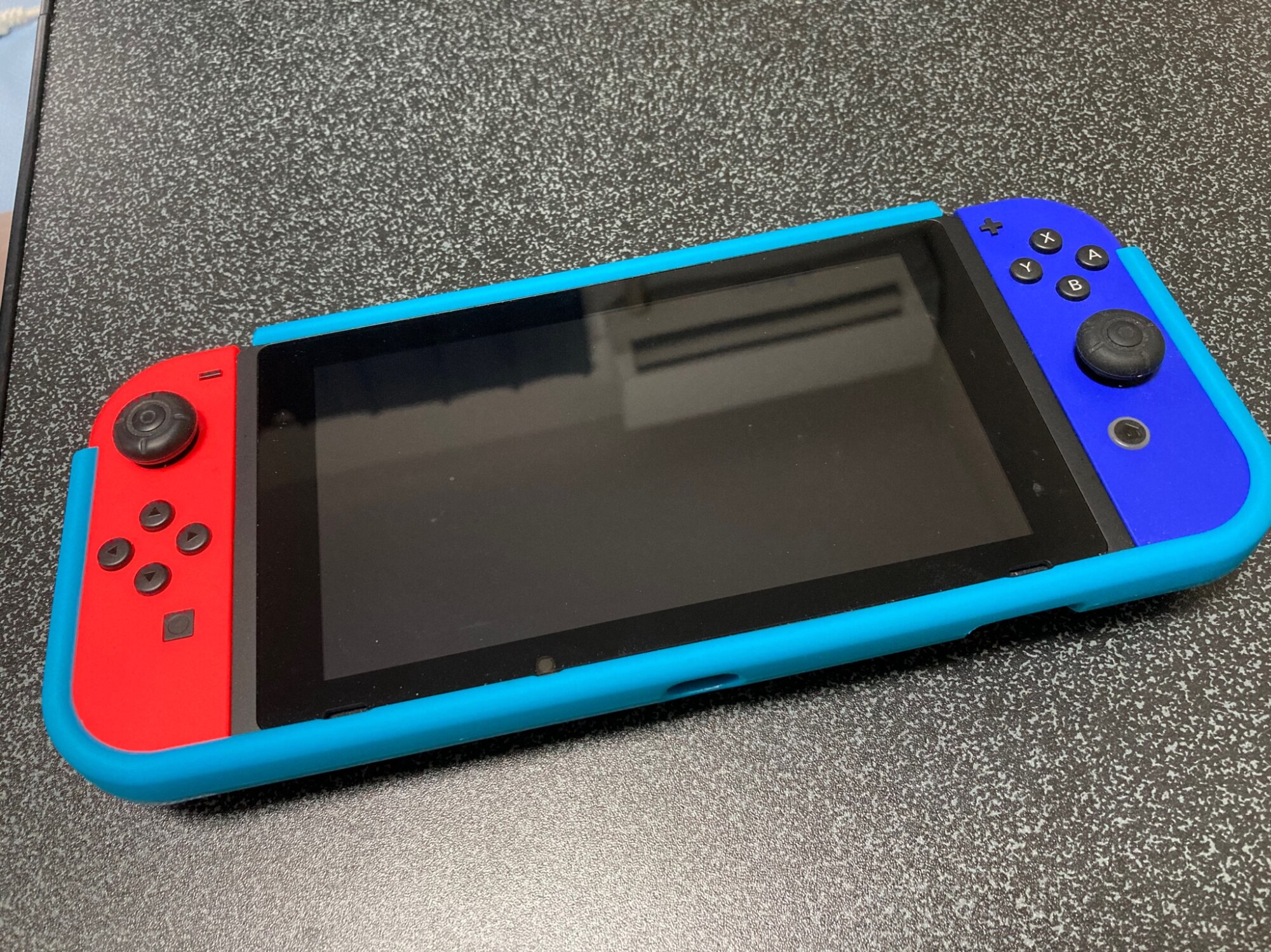 N【13時迄の注文で即日発送(あす楽)】【新品・正規品】Nintendo Switch