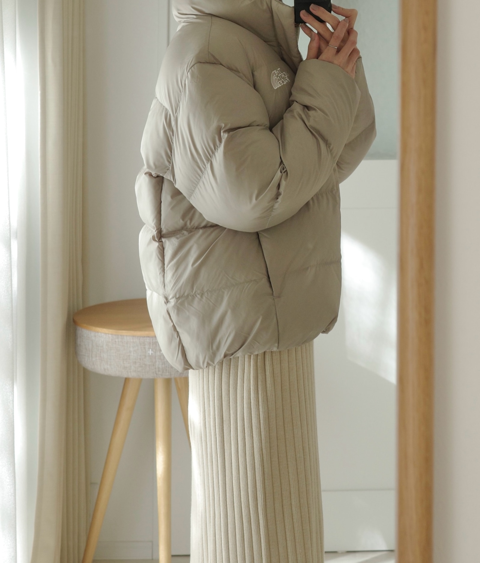 【最終値下げ】ノースフェイスマリオンオンボールジャケット セール】【THE NORTH FACE/ザノースフェイス】MARION ON BALL