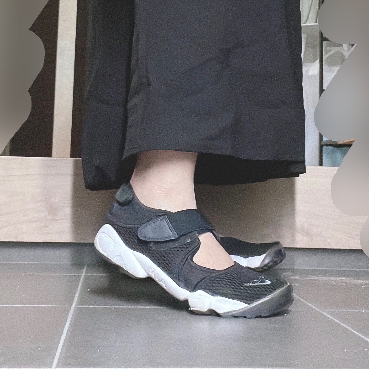 NIKE ナイキ スニーカー WMNS AIR RIFT BR ウィメンズ エア リフト BR 