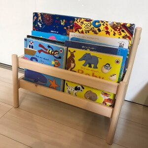 Ikea イケア Flisat フリサット ブックディスプレイ 本 ブックスタンド 収納 雑貨 輸入 Room 欲しい に出会える