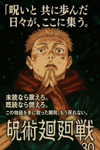 呪術廻戦 全巻セット 全31巻 芥見下々 八文字屋オリジナル特典
