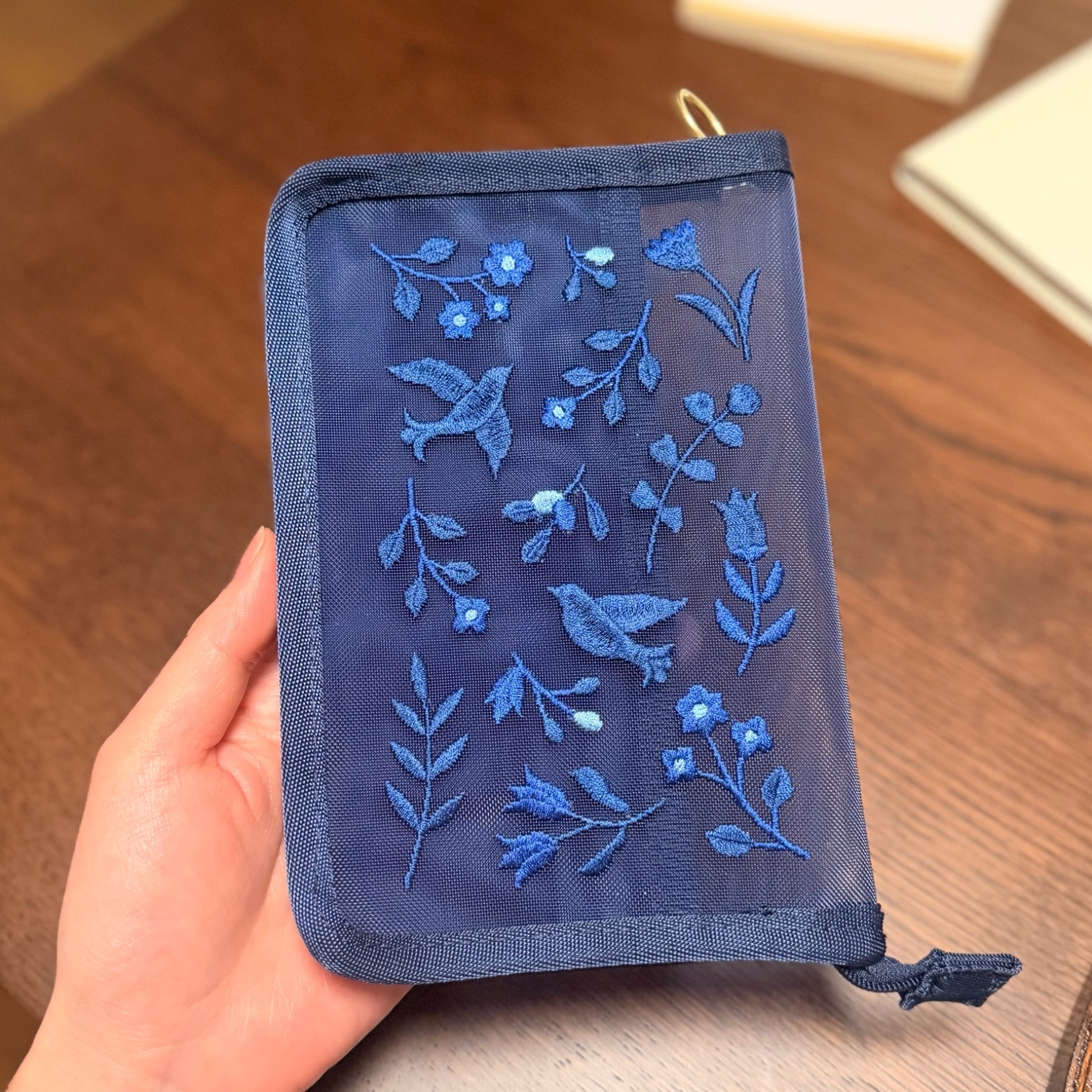 7月下旬 新色入荷！】SUVANT BOOK COVER スヴァント ブックカバー