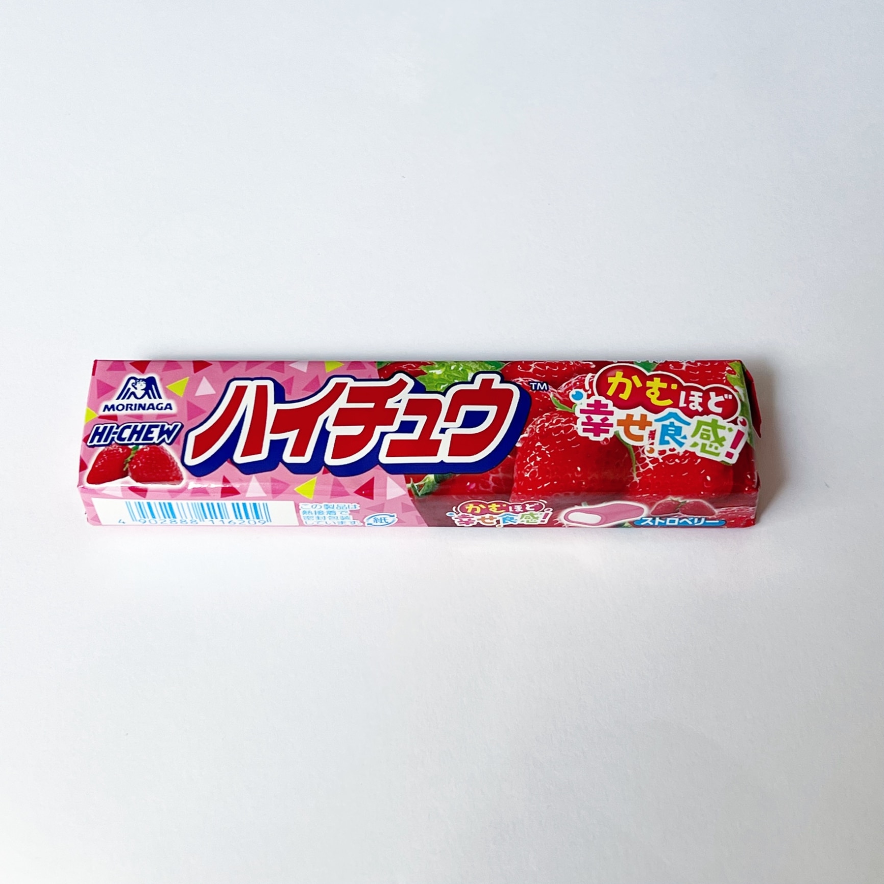 森永 ハイチュウ ストロベリー味 95個セット 4902888116209-60r.jpg