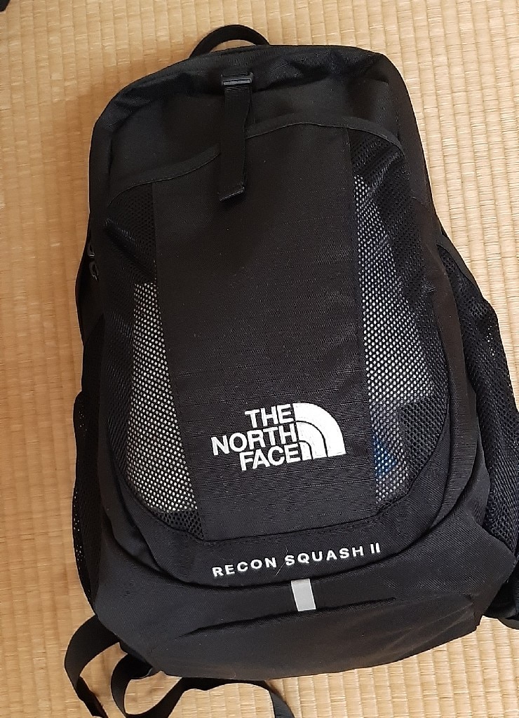 ザ・ノース・フェイス THE NORTH FACE RECON SQUASH 2 (リーコン