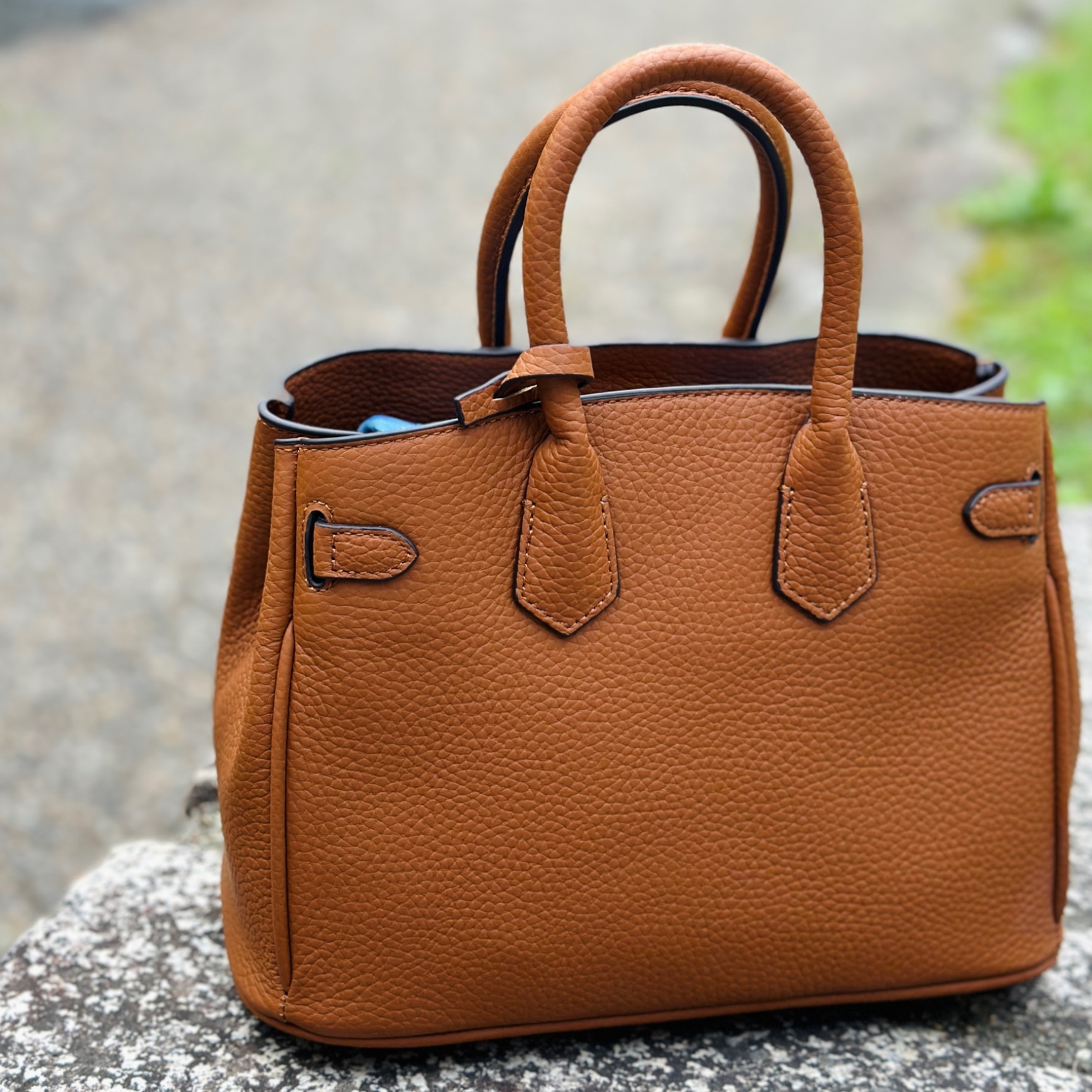 本革 ショルダーバッグ レディース【 Baby Lenne ベイビーレネ｜HAYNI 