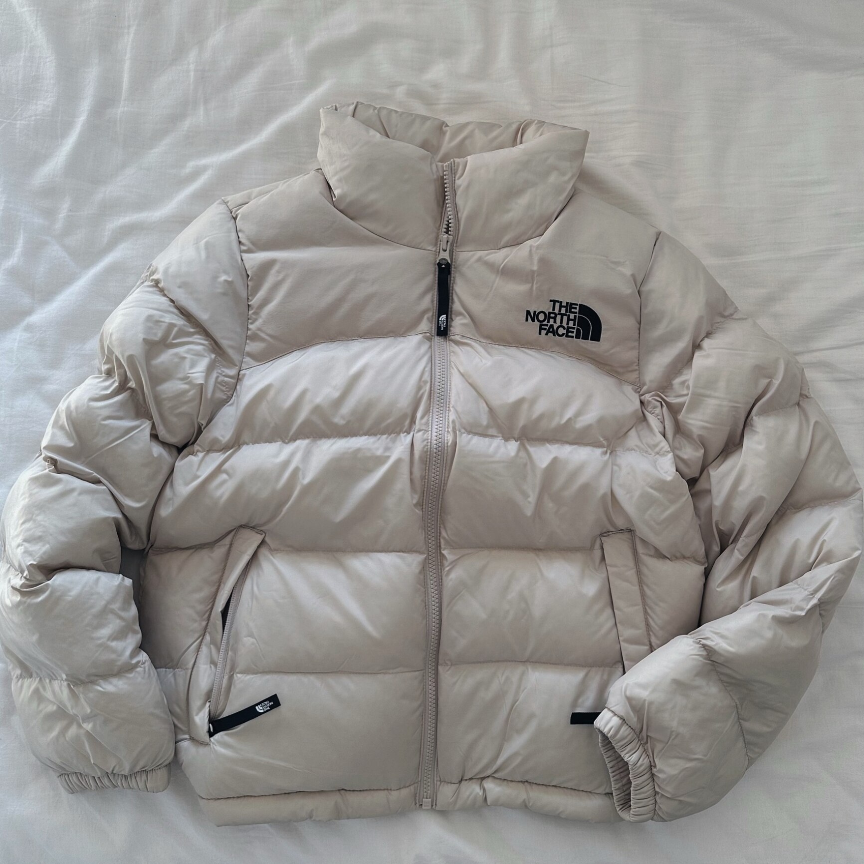 ☆送料無料☆[THE NORTH FACE] NJ3NQ80 W