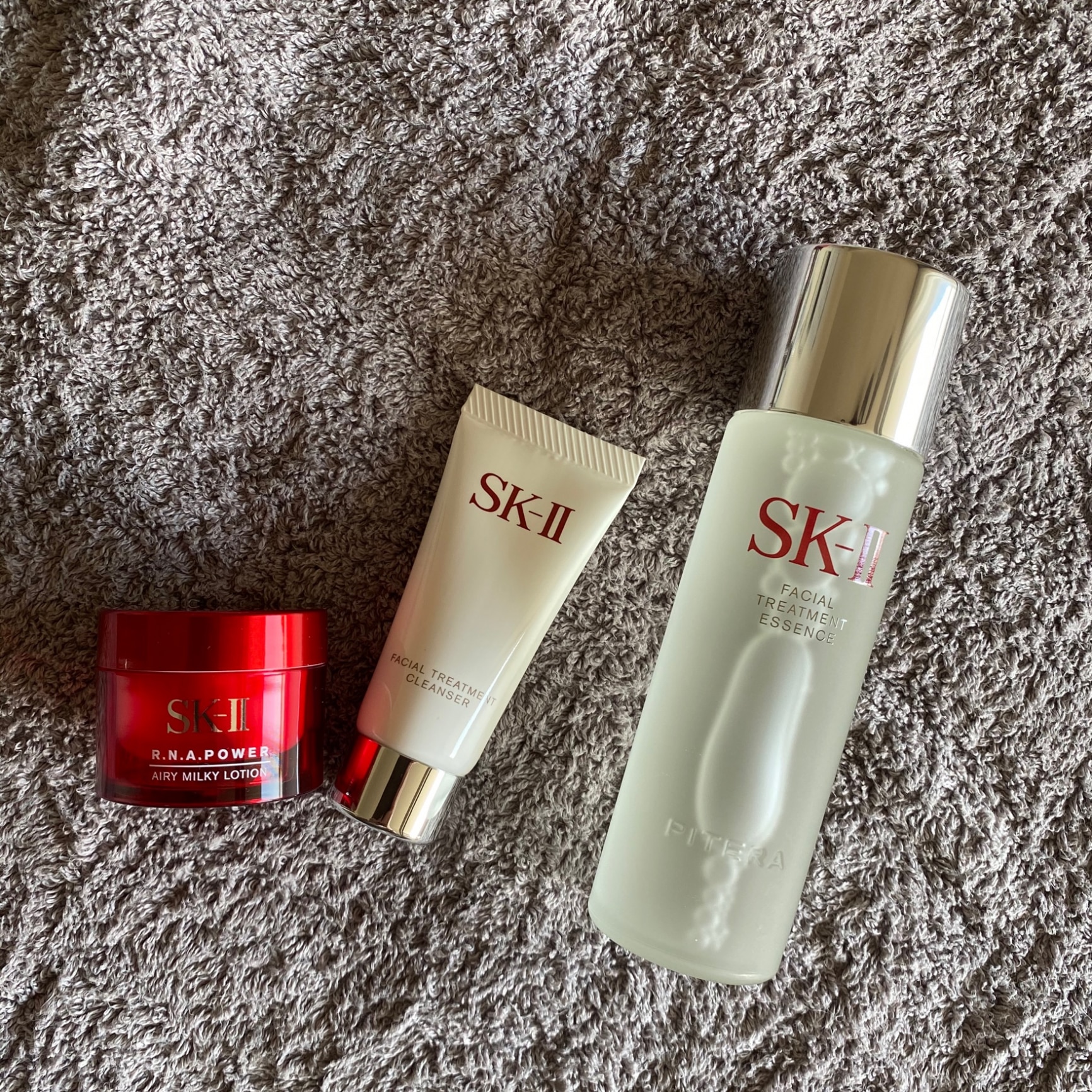 公式】SK-II ピテラ パワー キット ギフトボックス付き | 正規品