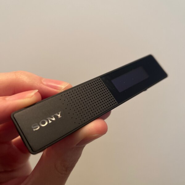 ソニー SONY ICレコーダー ブラック [16GB] ICD-TX660C