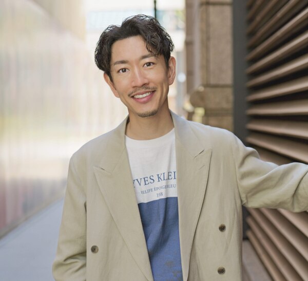 SALE／40%OFF】Steven Alan ＜Steven Alan＞ W/LI ダブルブレステッド 