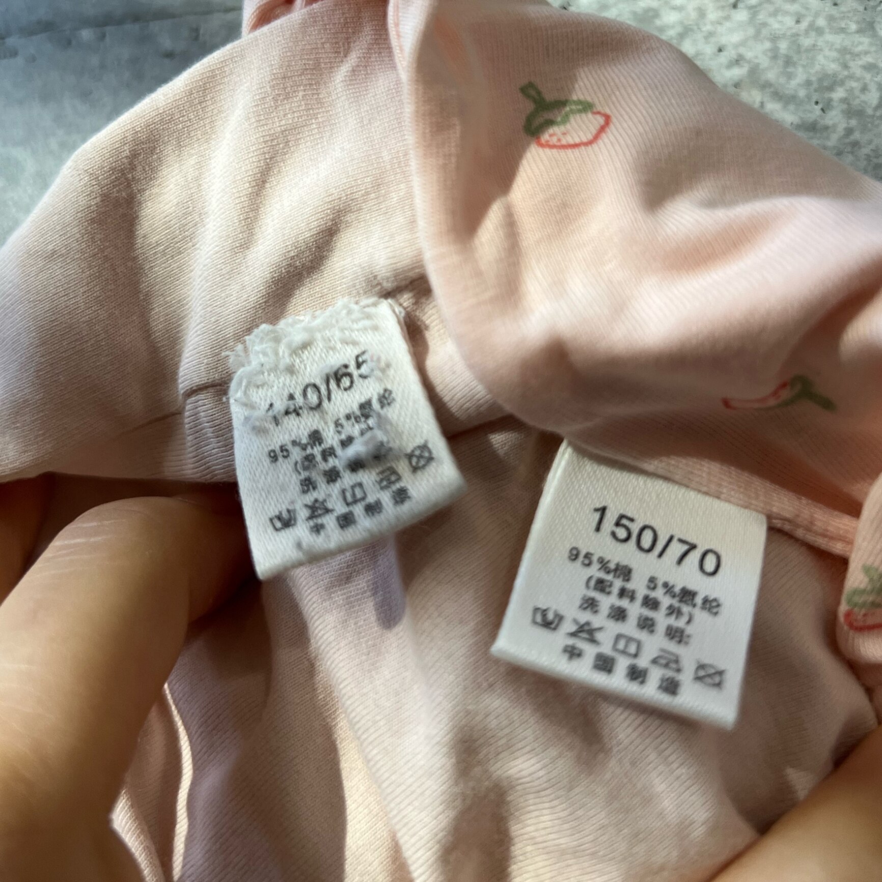 【サマーセール1199円◎26日1:59マデ】【 送料無料 】キッズ ガールズ 女の子 パンツ 3枚セット 2タイプ 全51柄 [ 子供 子ども こども ショーツ 下着 女子 100 110 120 130 140 150 160 ボクサー 子供下着 インナー ピンク 一部 綿100% 春 夏 入園 入学 卒園 ] - メイン画像 2