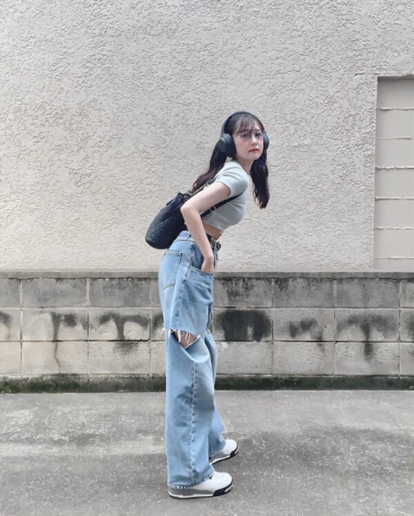 MAISON MARGIELA メゾンマルジェラ ジーンズ S51LA0051 S30513  