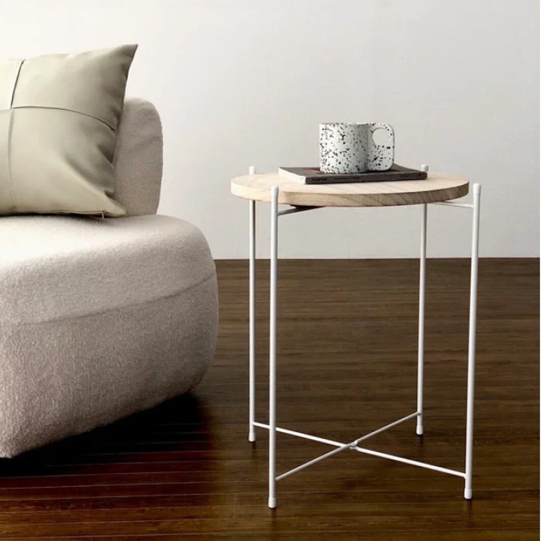 <花凜>テーブルスタンド白&サイドテーブル 花凜>テーブルスタンド白&サイドテーブル 楽天市場】サイドテーブル