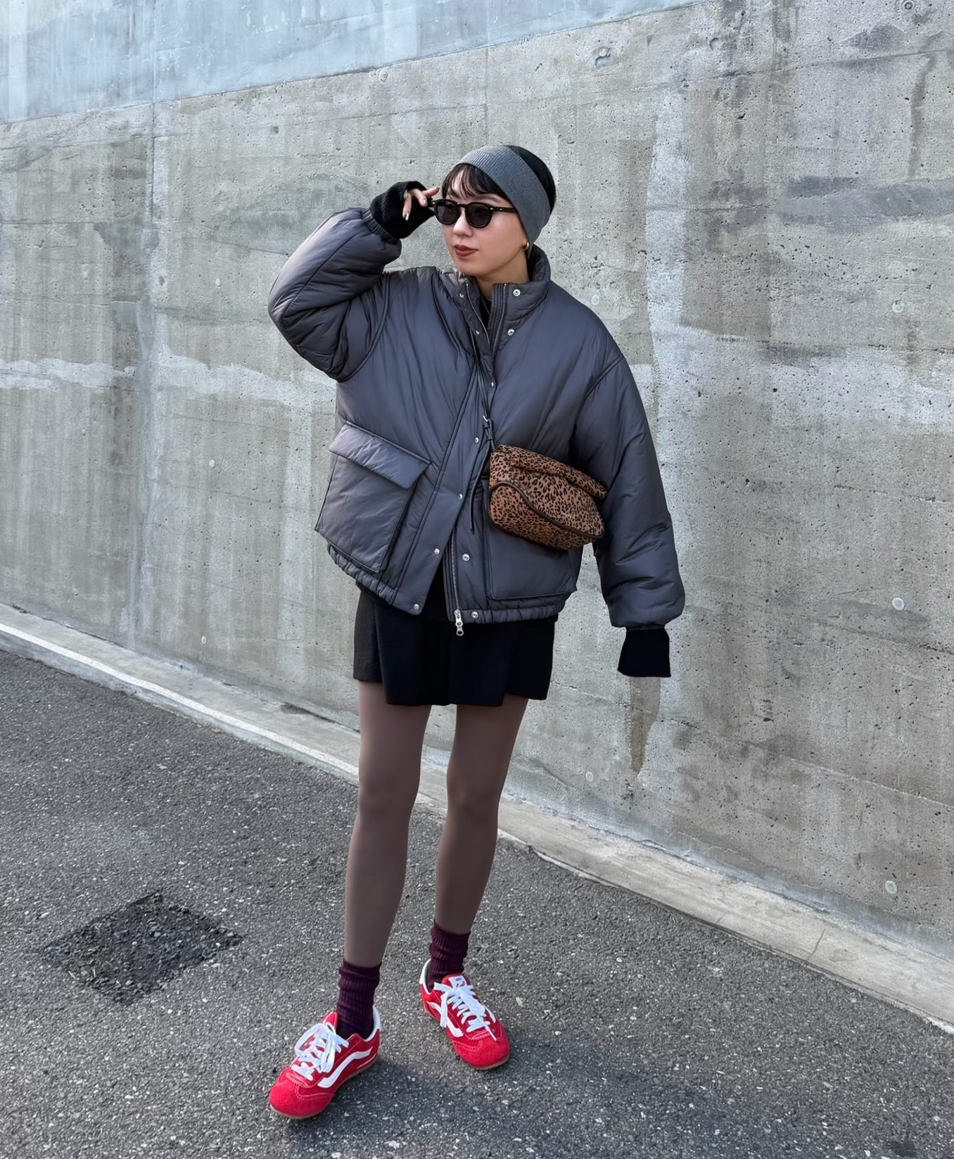 SALE／40%OFF】BEAUTY&YOUTH UNITED ARROWS ナイロンパデッド スタンド