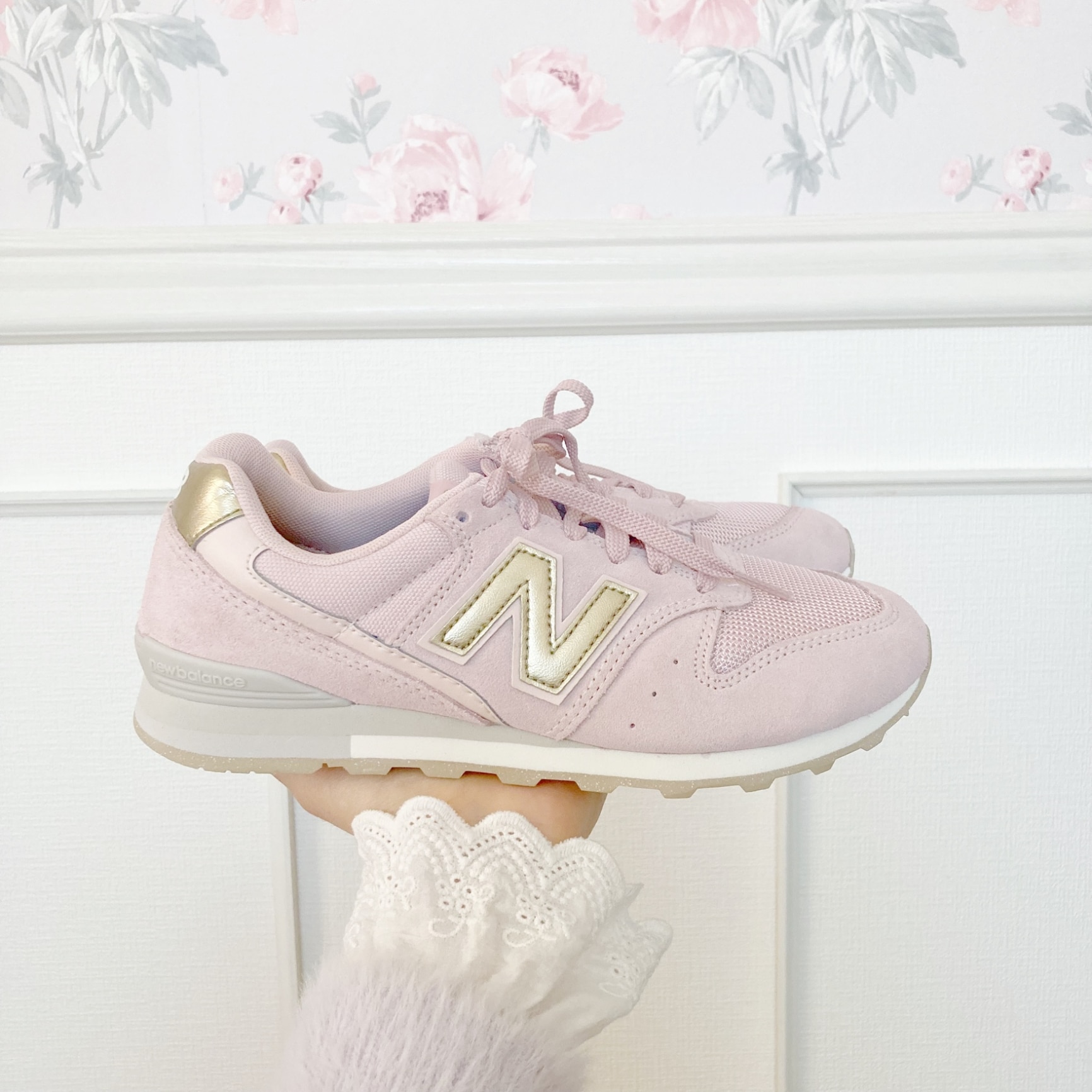 レディース 【NEW BALANCE】 ニューバランス WL996CH2(D) WL996