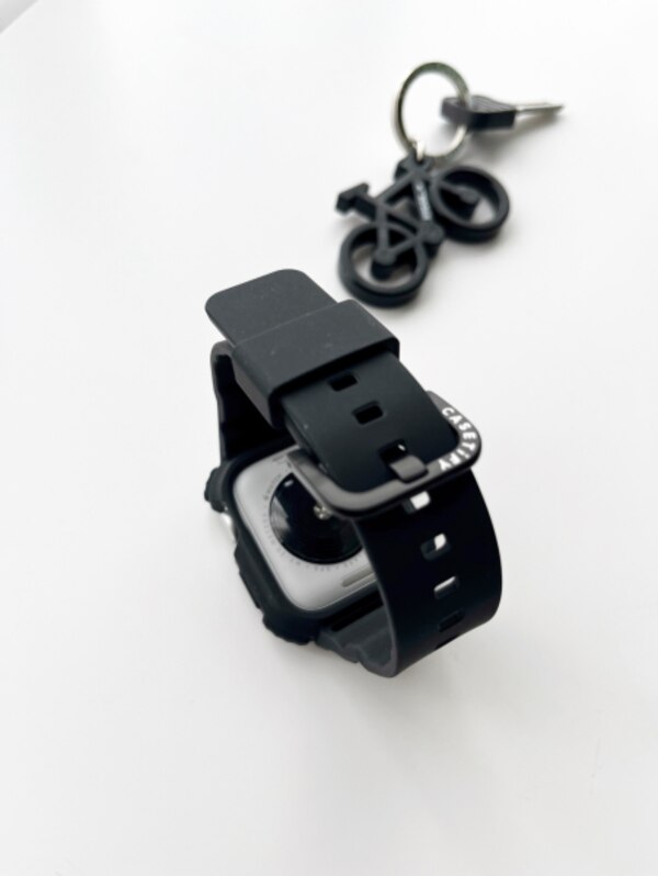 公式】 CASETiFY アドベンチャー バウンスバンド 40/41mm 42mm & 44 