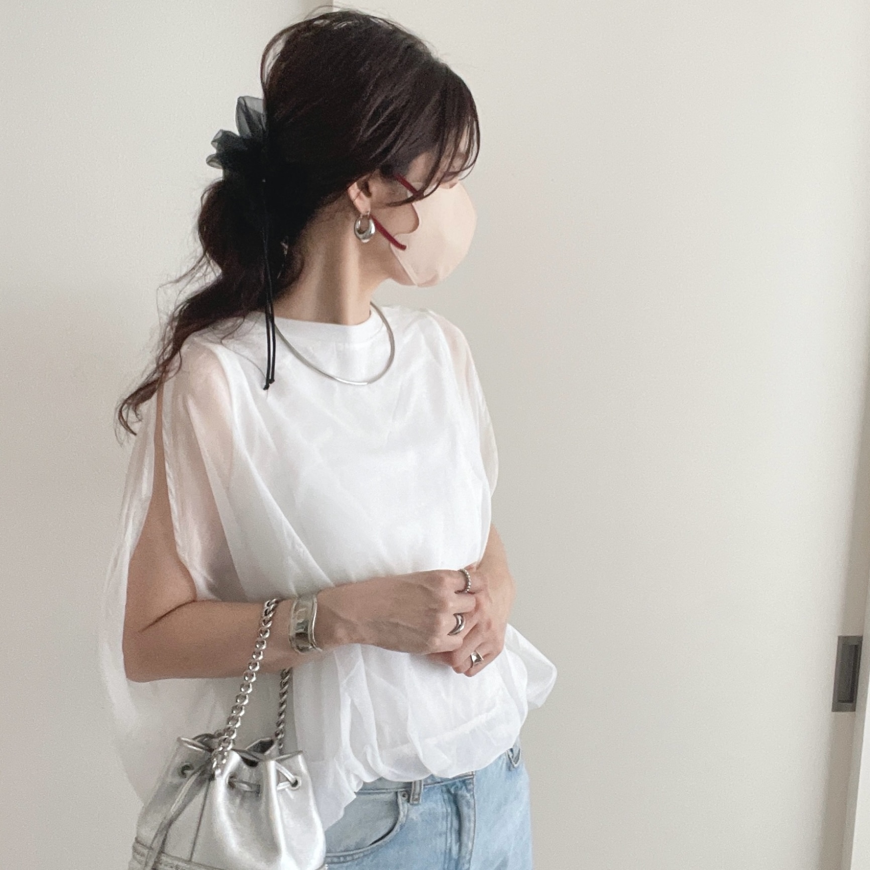 mei IG@mei.5.7.des のROOM - 欲しい! に出会える。