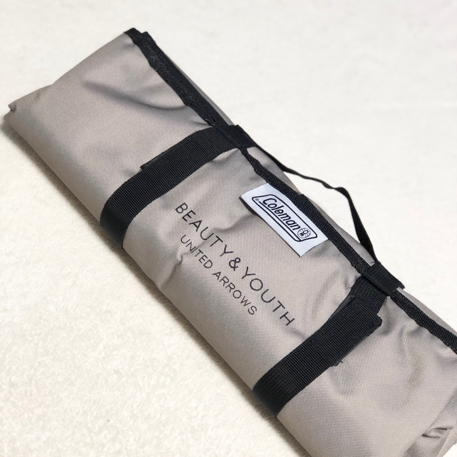 BEAUTY & YOUTH UNITED ARROWS 【別注】＜COLEMAN(コールマン