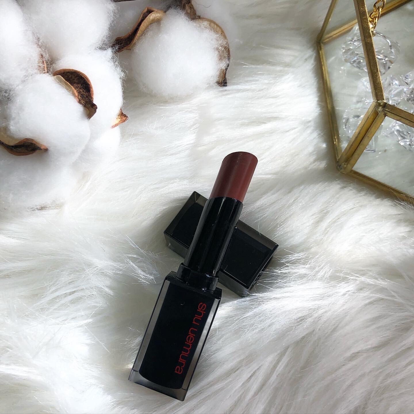 公式】ルージュ アンリミテッド / リップ / shu uemura シュウウエムラ