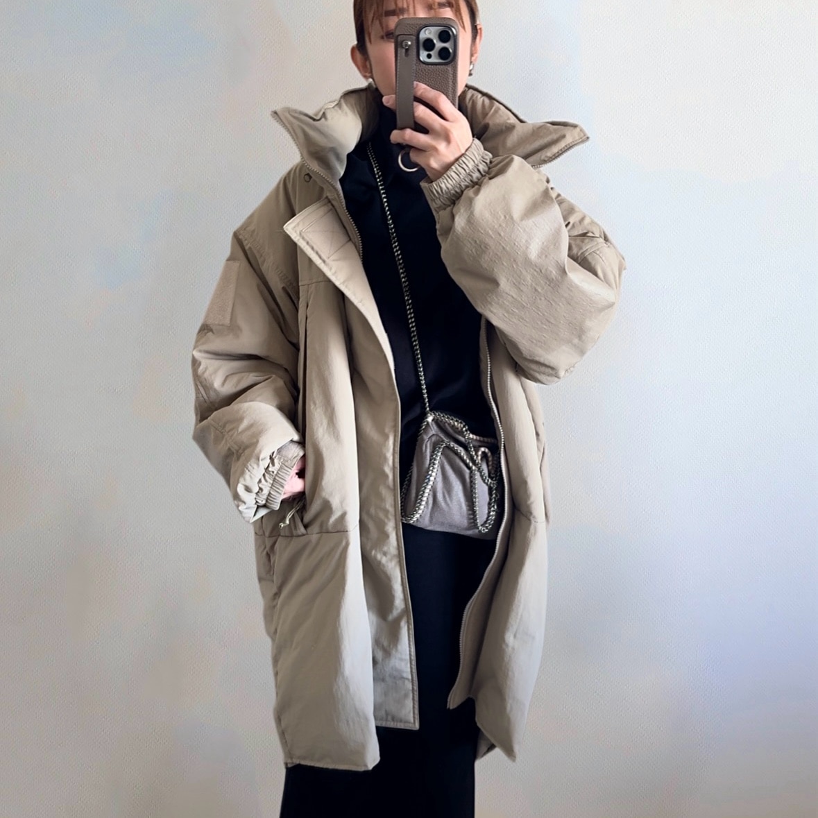 TODAYFUL ダウンベスト サイズ36 TODAYFUL ダウンベスト サイズ36 2025年最新】todayFUL ベスト ダウン