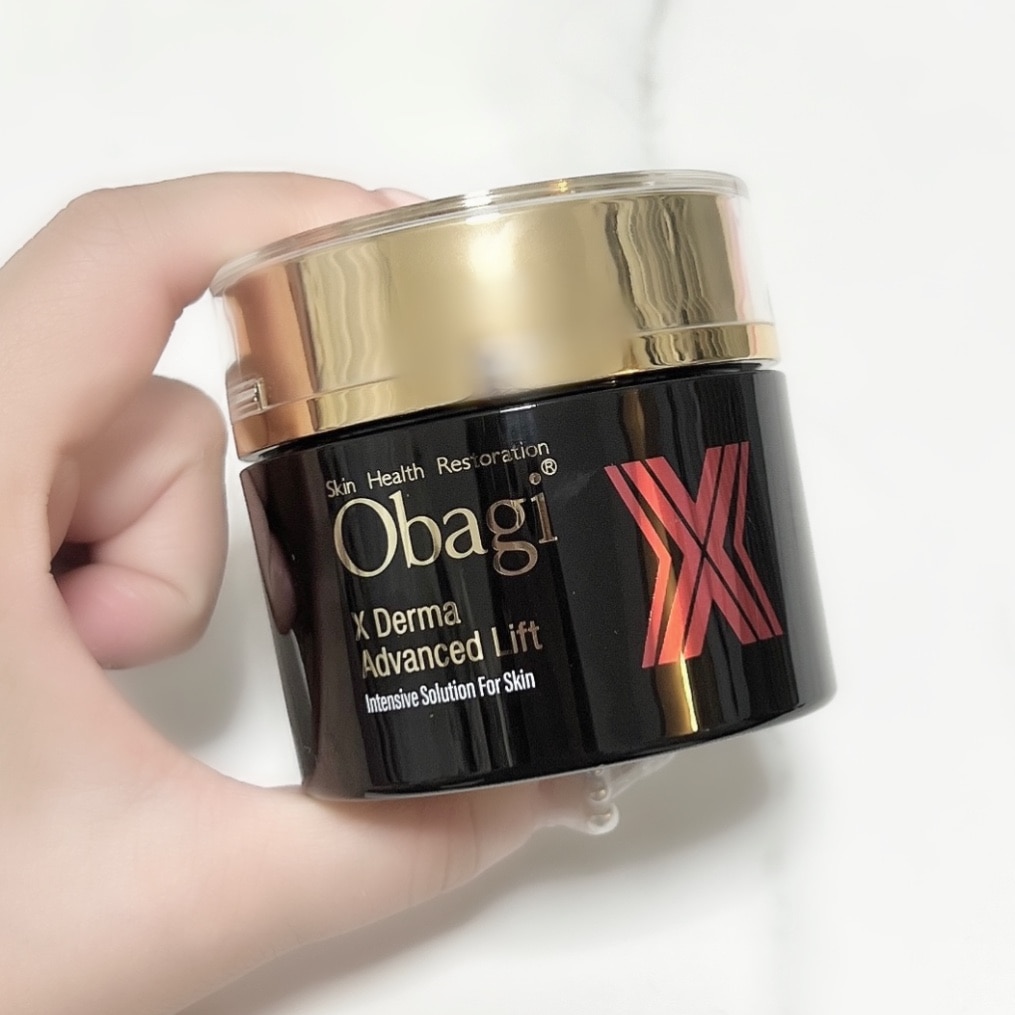 Obagi オバジX ダーマアドバンスドリフト 50g (クリーム)