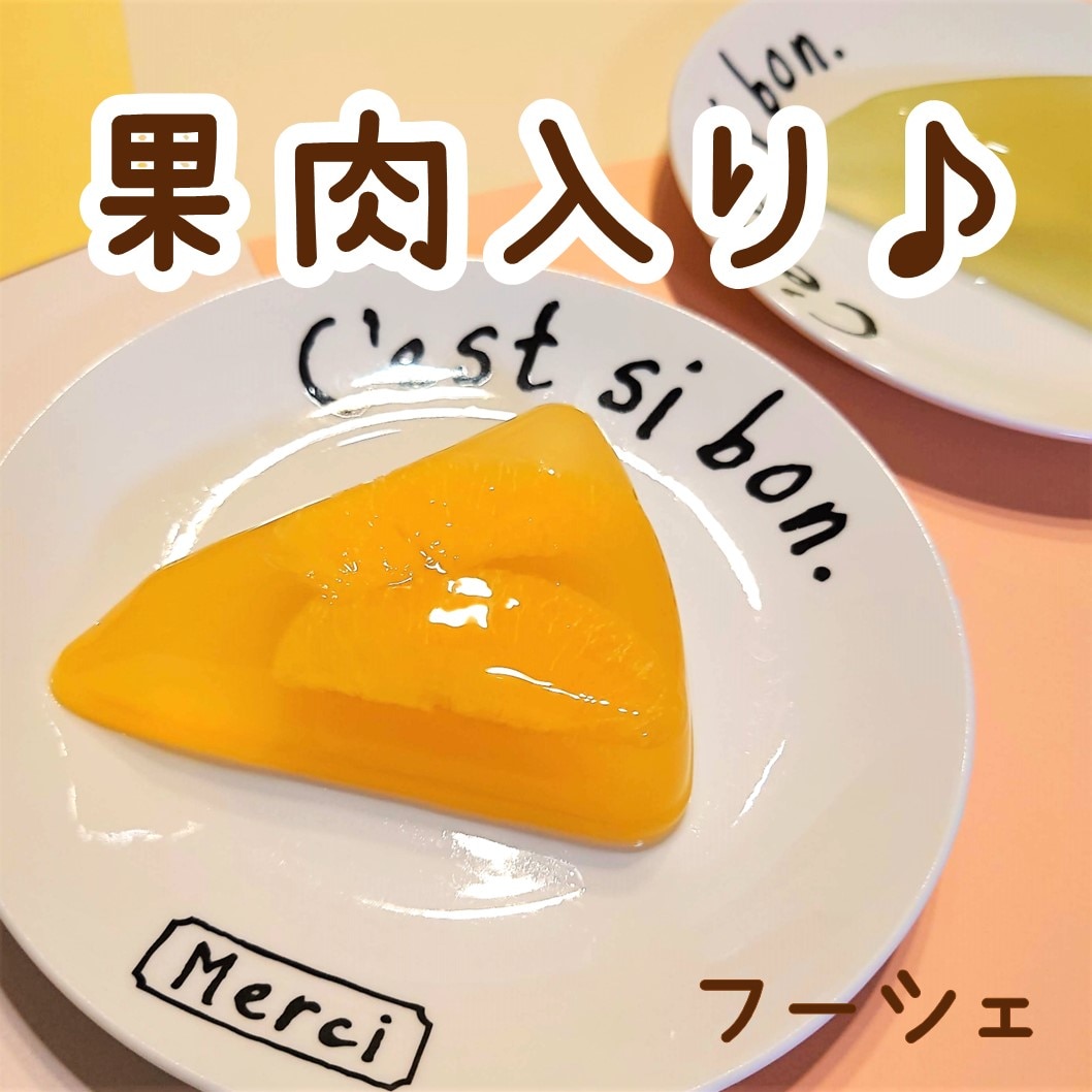 ギフト 贈り物 フーシェ ジュレ・トリアングル GT-20 洋菓子 ギフト