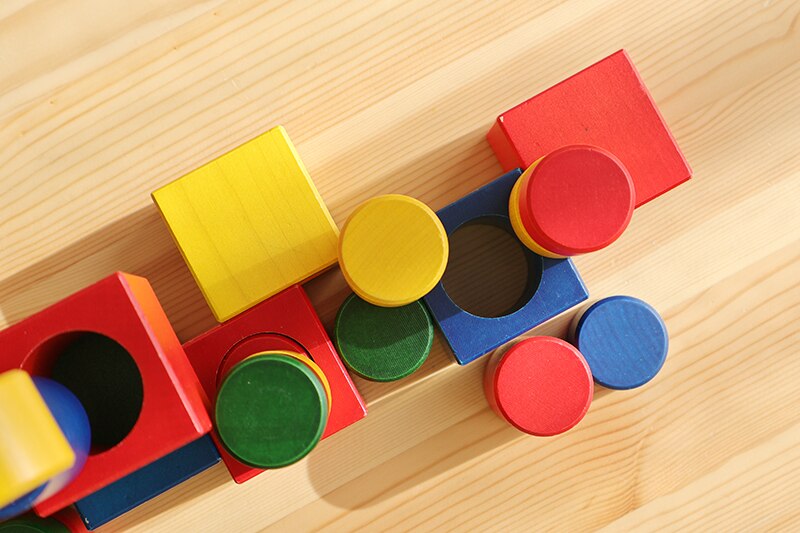 ネフ社 naef リグノ【リグノ ネフスピール 積み方 遊び方 説明