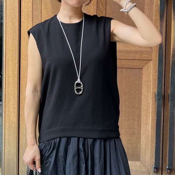 HERMES エルメス スカーフリング シェーヌダンクル Chaine dAncre  