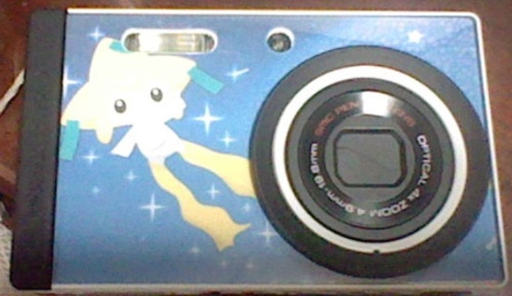 PENTAX Optio RS1500(シルバー) 1400万画素 27.5mm 光学4倍 簡単着せ