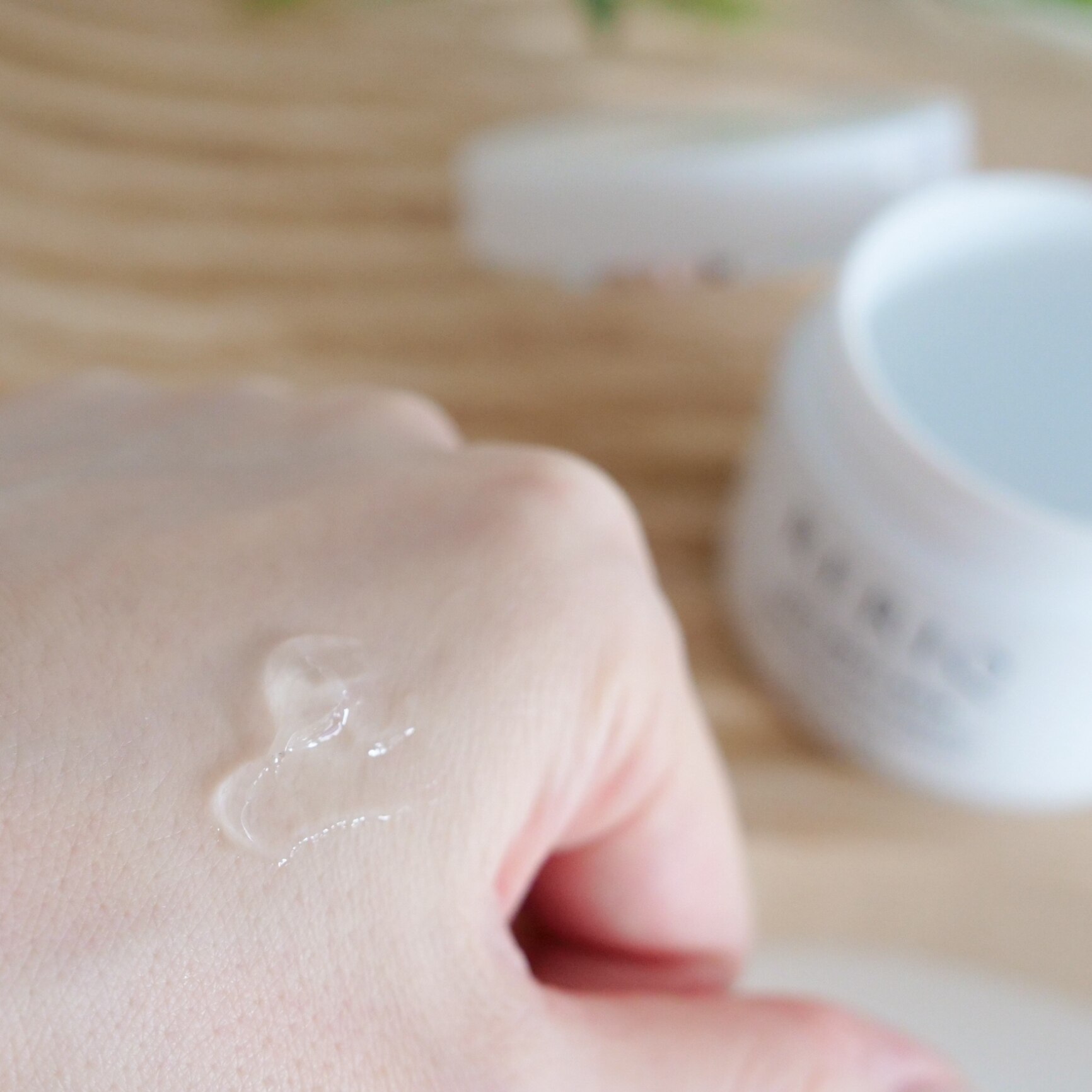 りい 保湿クリーム 高保湿クリーム（カルテHD モイスチュア クリーム）｜Carte （カルテ）