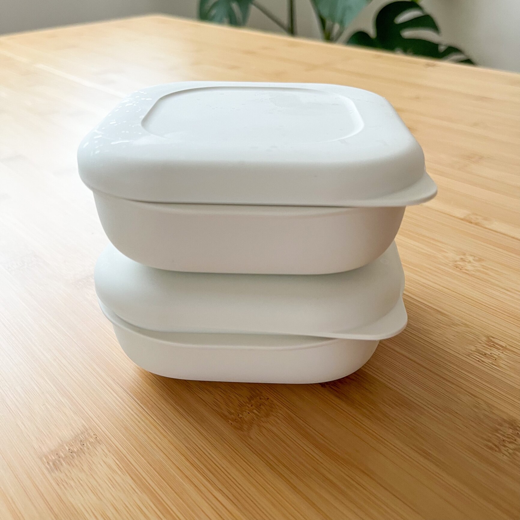 【選べる個数・食洗機対応】 ＼ご飯がふっくら／保存容器 マーナ ごはん容器 冷凍ご飯 2個 4個 6個 8個 10個 20個 容器 marna お米 冷凍保存 冷凍 容器 保存 冷凍ごはん 冷凍 レンジ 冷凍ごはん 炊き立て 極冷凍 レンジ可 お弁当 K748 K783W