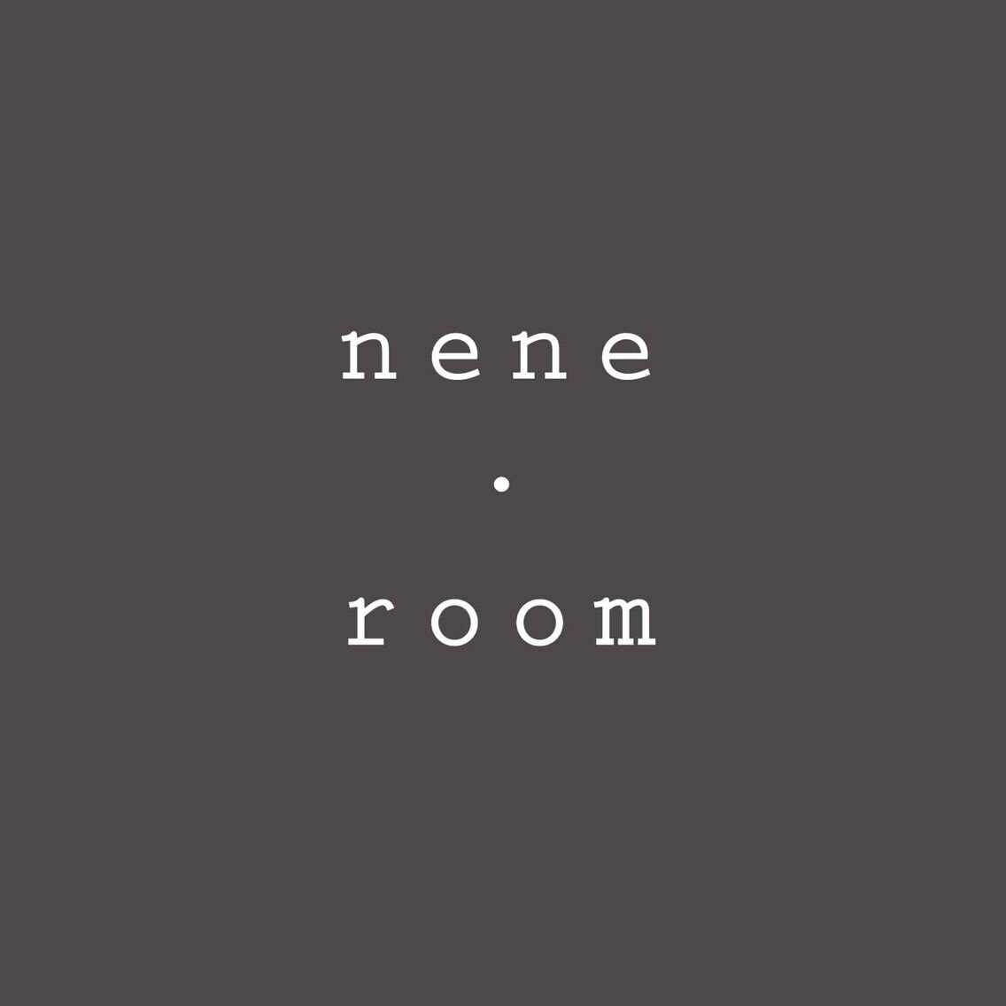 nene.room のROOM - 欲しい! に出会える。