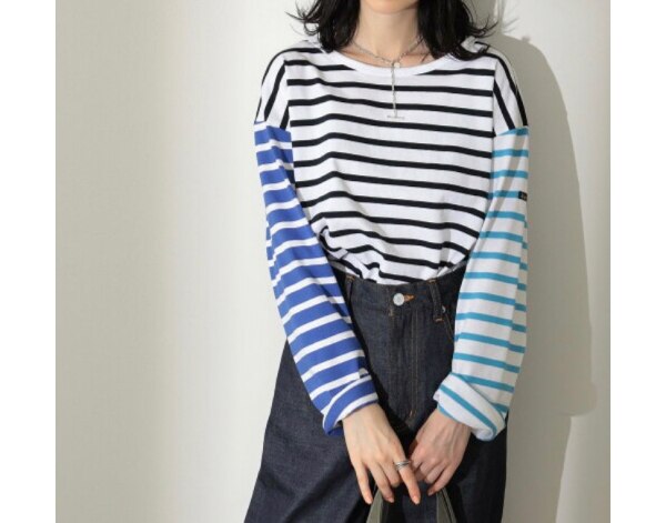 Demi-Luxe BEAMS Le minor * Demi-Luxe BEAMS / 別注 JANNE クレイジー 