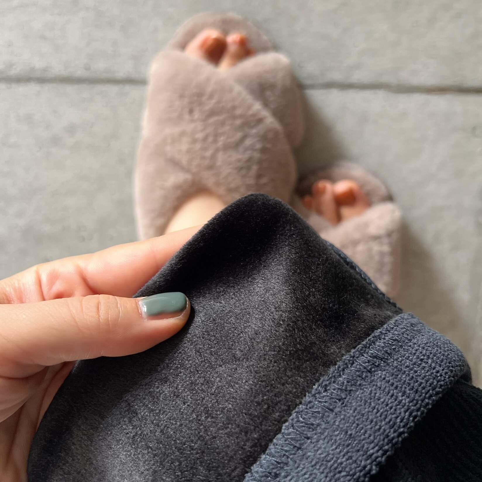 49%OFF!【期間限定：3,980円→1,999円！】【楽天一位】パンツ ワイドパンツ レディース 秋 ストレッチ ワイドパンツ ズボン 美脚 ゆったり スウェット 通勤 部屋着 きれいめ 大きいサイズ 体型カバー 選べる丈 ピンタック ダブルウエスト - メイン画像 2