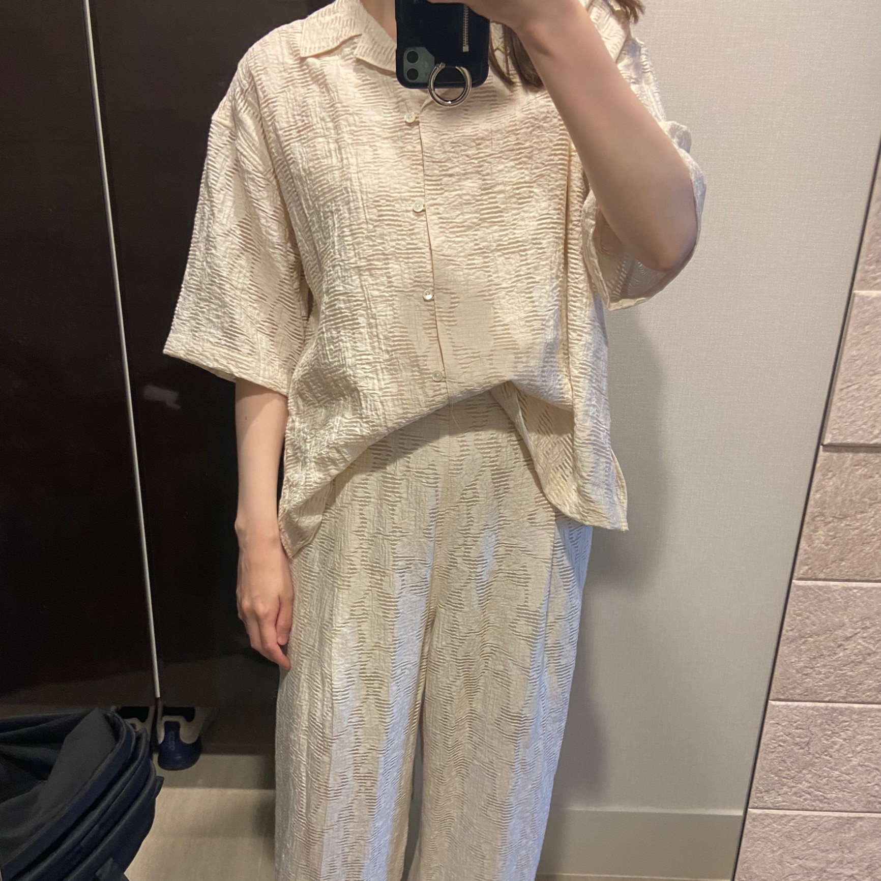 SALE／30%OFF】BEAUTY & YOUTH UNITED ARROWS ジャカード シアー 