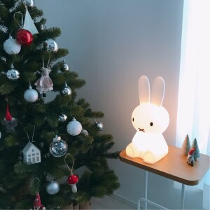 エントリーでp10倍 新登場 ミッフィー ボリス スナッフィー ファースト ライト Usb 充電式 Led ランプ グッズ ギフト クリスマス Miffy Lamp First Light Mm007 キャッシュレス還元 Room 欲しい に出会える