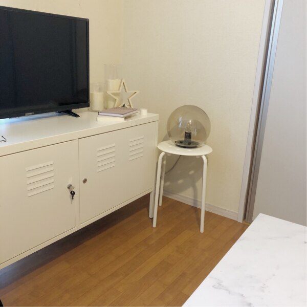 IKEA/イケア/通販]IKEA PS キャビネット, ホワイト[H](c)(90251452) 