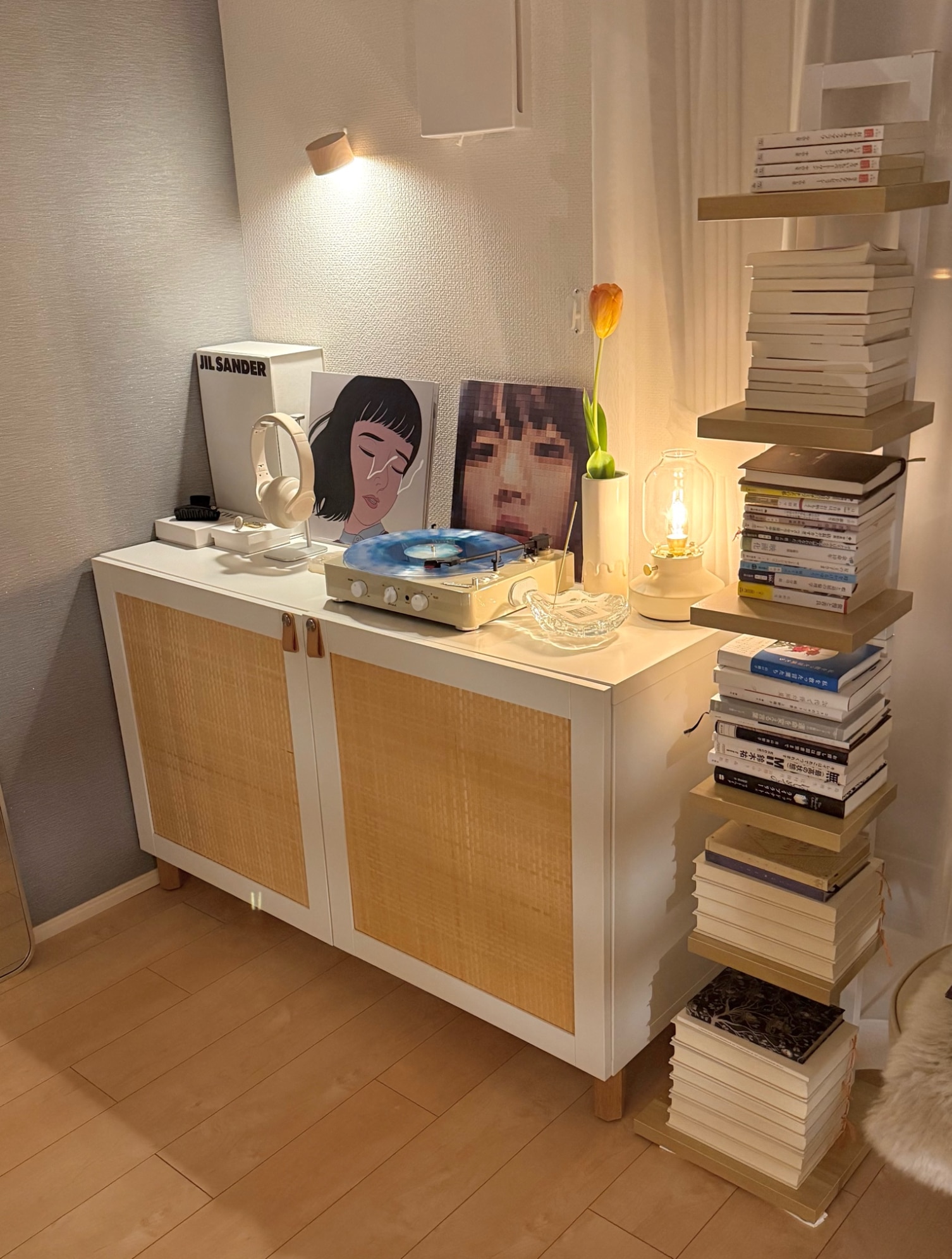 haruka のROOM - 欲しい! に出会える。